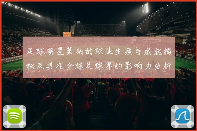 足球明星莱纳的职业生涯与成就揭秘及其在全球足球界的影响力分析