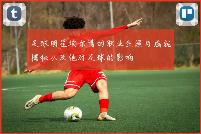 足球明星埃尔博的职业生涯与成就揭秘以及他对足球的影响