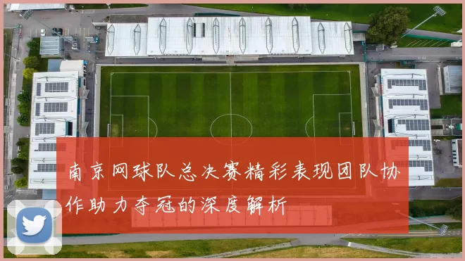 南京网球队总决赛精彩表现团队协作助力夺冠的深度解析