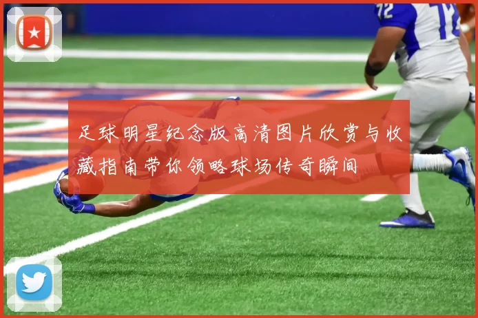 足球明星纪念版高清图片欣赏与收藏指南带你领略球场传奇瞬间
