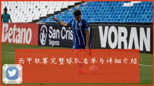 西甲联赛完整球队名单与详细介绍