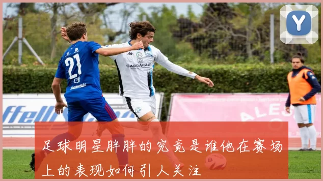 足球明星胖胖的究竟是谁他在赛场上的表现如何引人关注