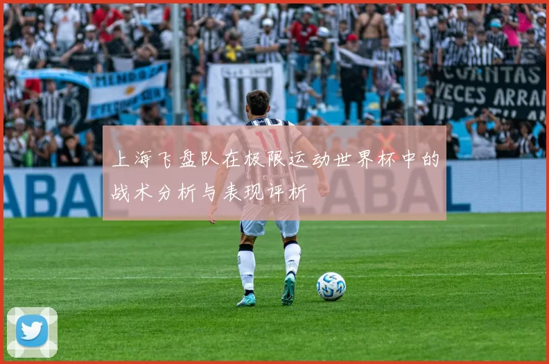 上海飞盘队在极限运动世界杯中的战术分析与表现评析