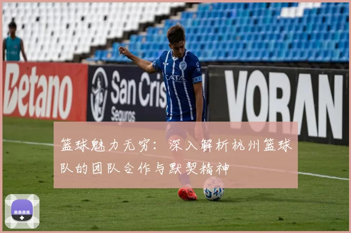 篮球魅力无穷：深入解析杭州篮球队的团队合作与默契精神
