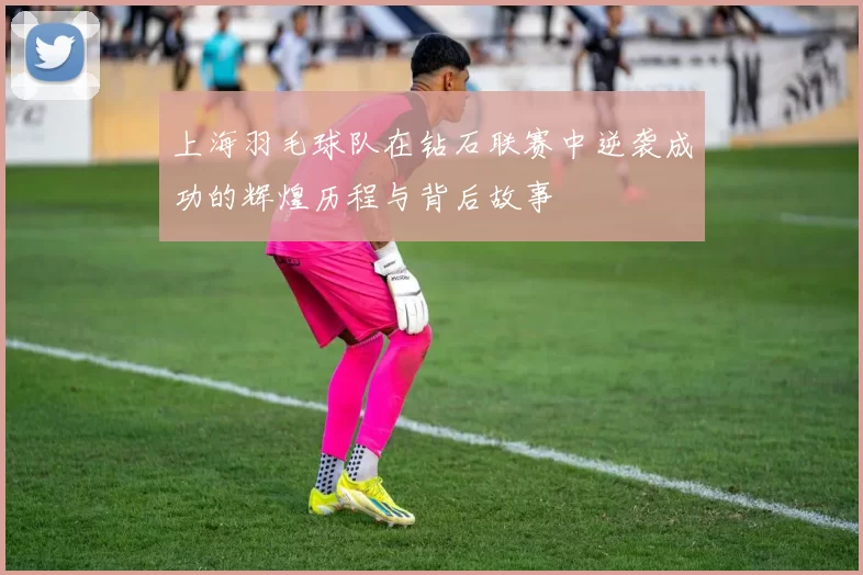 上海羽毛球队在钻石联赛中逆袭成功的辉煌历程与背后故事