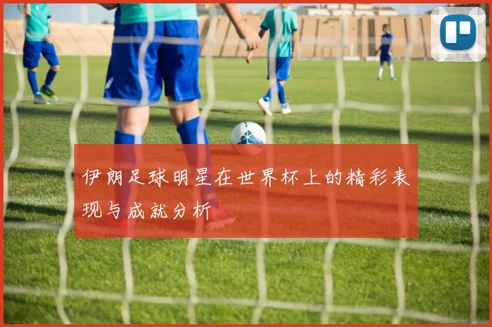 伊朗足球明星在世界杯上的精彩表现与成就分析