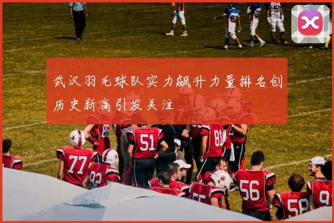 武汉羽毛球队实力飙升力量排名创历史新高引发关注