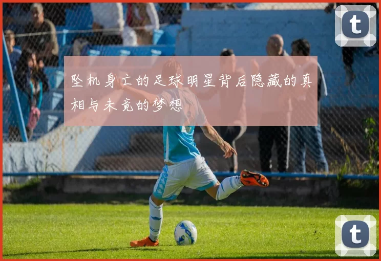坠机身亡的足球明星背后隐藏的真相与未竟的梦想