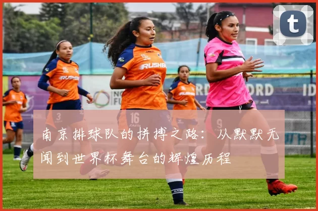 南京排球队的拼搏之路：从默默无闻到世界杯舞台的辉煌历程