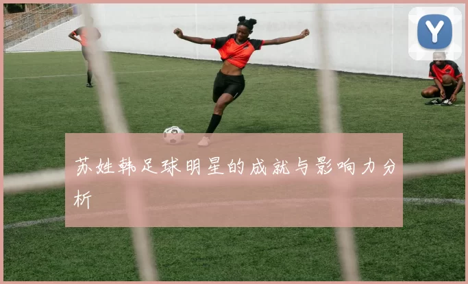 苏姓韩足球明星的成就与影响力分析