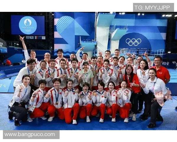 奥运游泳赛事的辉煌历史与未来发展趋势分析