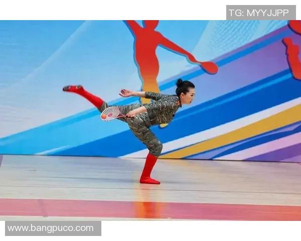 竞技体育项目多元发展与创新探索：提升竞技水平与全民健身的协同推进