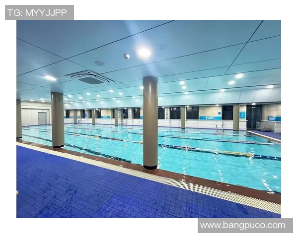 游泳基础技巧全解析：从入门到提高的实用训练方法与要点