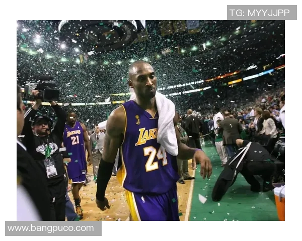 科比的传奇人生与篮球精神:从少年梦想到世界冠军的崛起之路 科比的传奇人生与篮球精神:从少年梦想到世界冠军的崛起之路